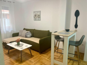 Tik-tak apartment